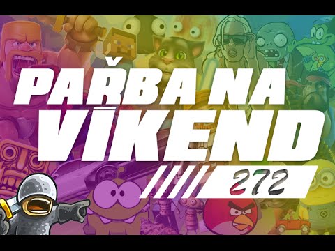 Pařba na víkend - tipy na Android hry 272