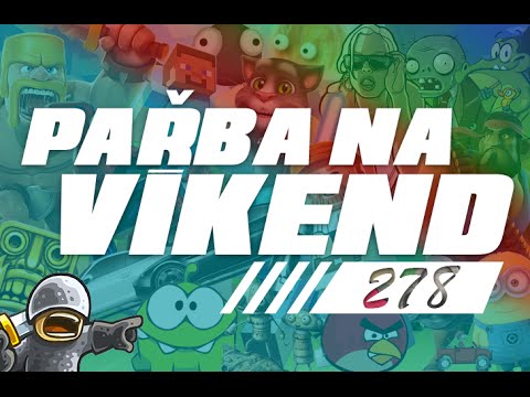 Pařba na víkend - tipy na Android hry 278