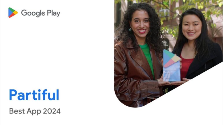 These are the best apps and games on Google Play in 2024