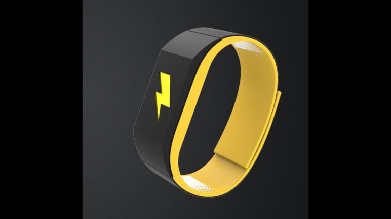 Pavlok- The Habit Changing Wristband