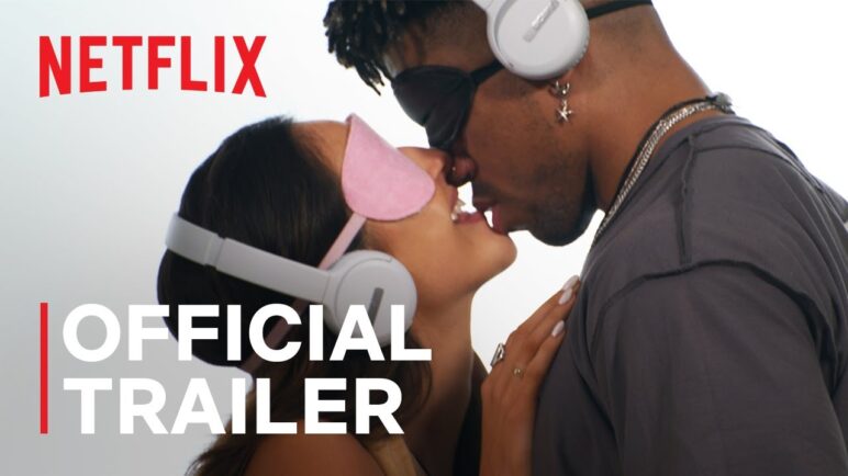 Perfect Match | Official Trailer | Netflix