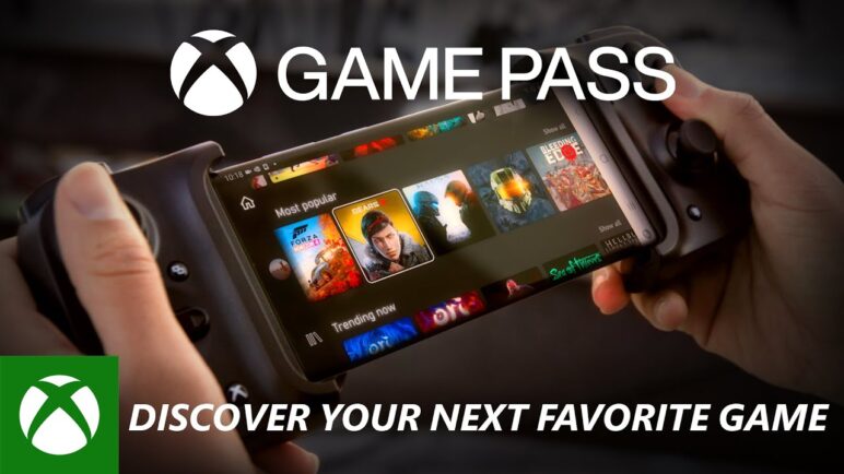 Play over 100 Xbox games on Android mobile with Xbox Game Pass Ultimate on September 15