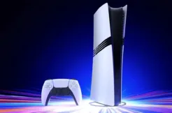 playstation 5 pro konzole