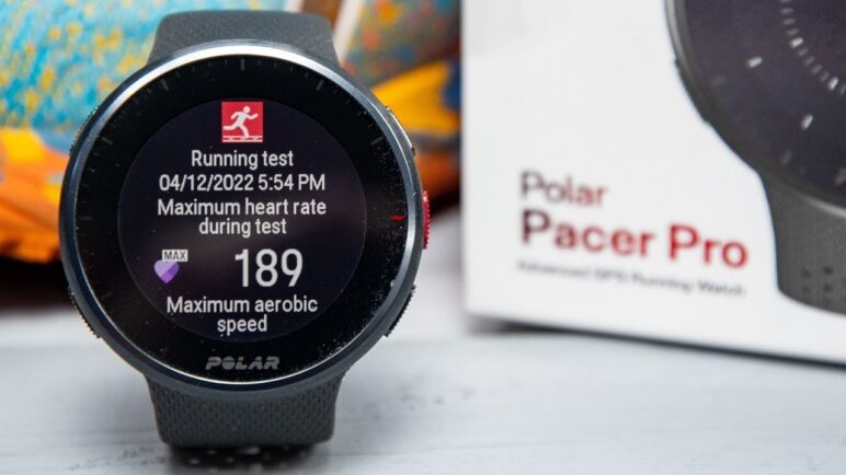 Polar Pacer Pro In-Depth Review: Real-World Testing!