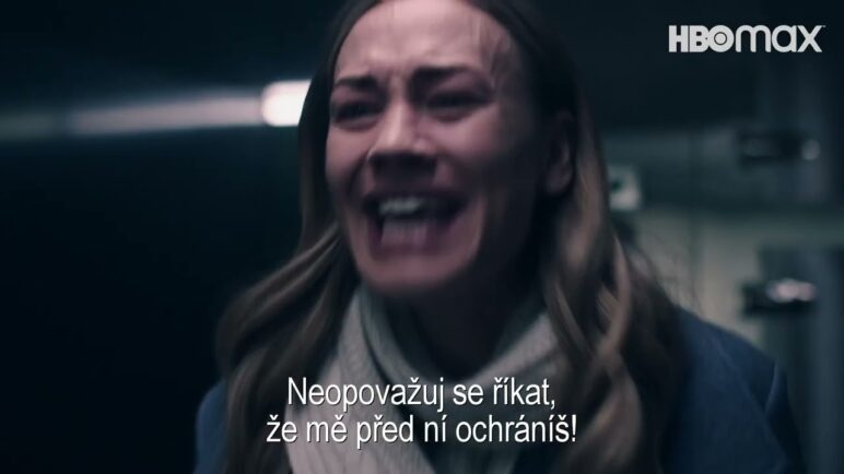 Příběh služebnice, 5. řada (THE HANDMAIDS TALE) | HBO Max