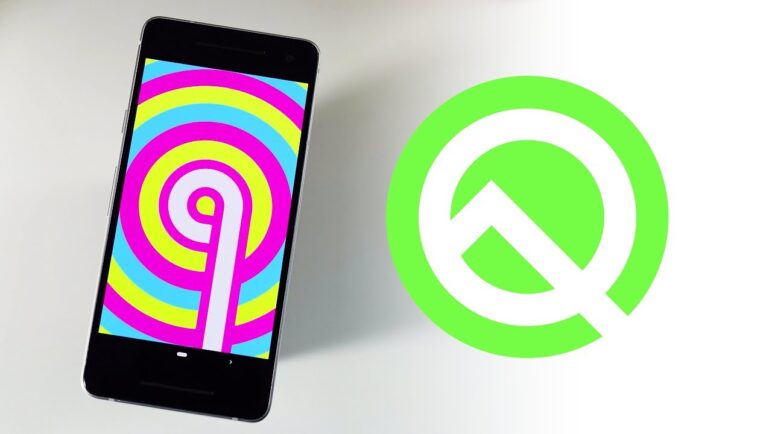 První pohled na Android Q. 👓 Jaké novinky Google připravil?