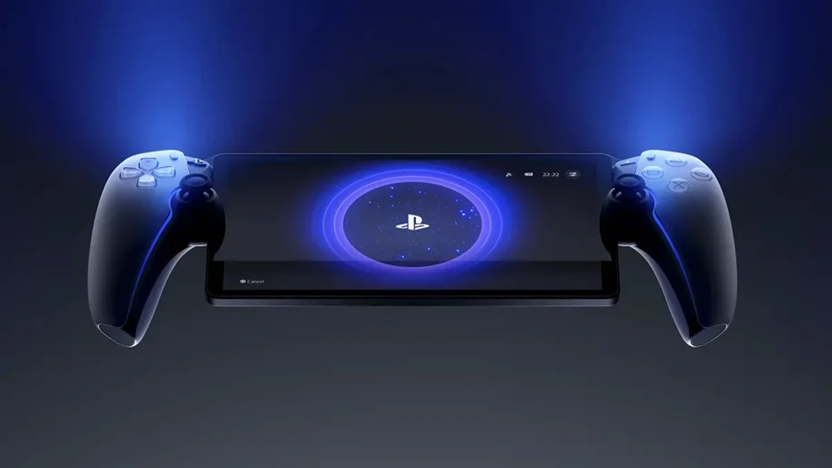 Nástupce PSP překvapí celý svět. Má umět spouštět hry z PS5!