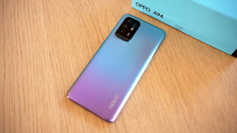 Recensione OPPO A94