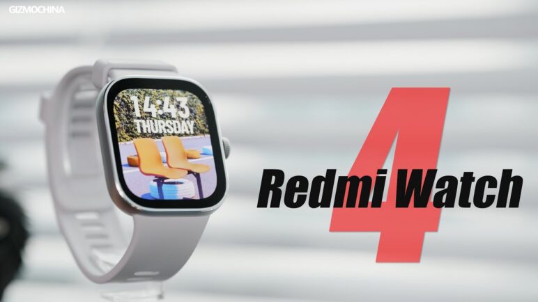 Redmi Watch 4 Full Review: The Affordable Smartwatch Got Metal Frame