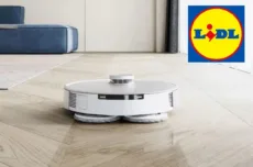 robotický vysavač Deebot T20e Omni