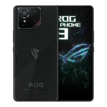 rog phone 9