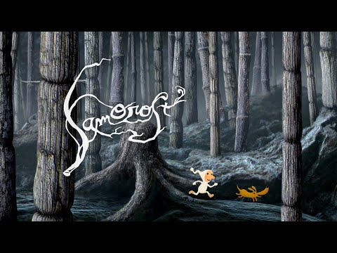 Samorost 2 Official Trailer