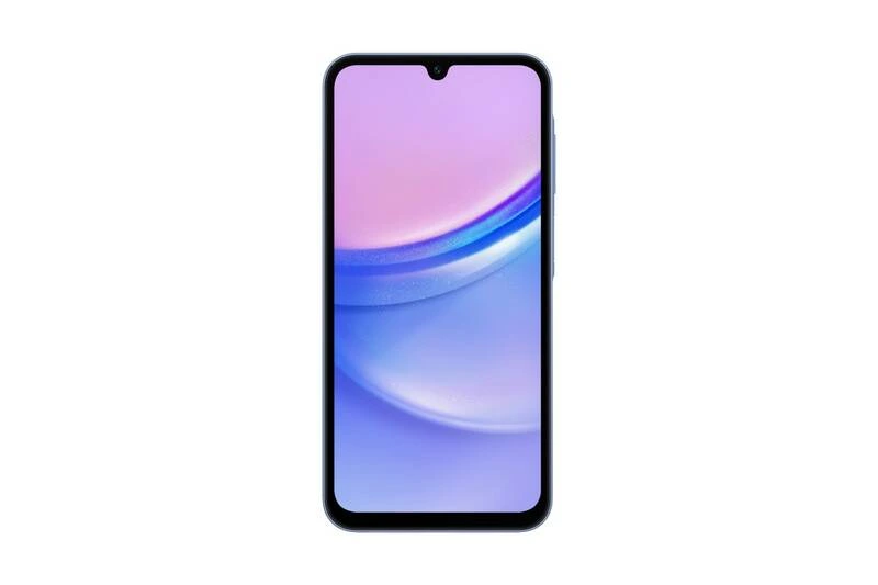 Samsung Galaxy A15 display