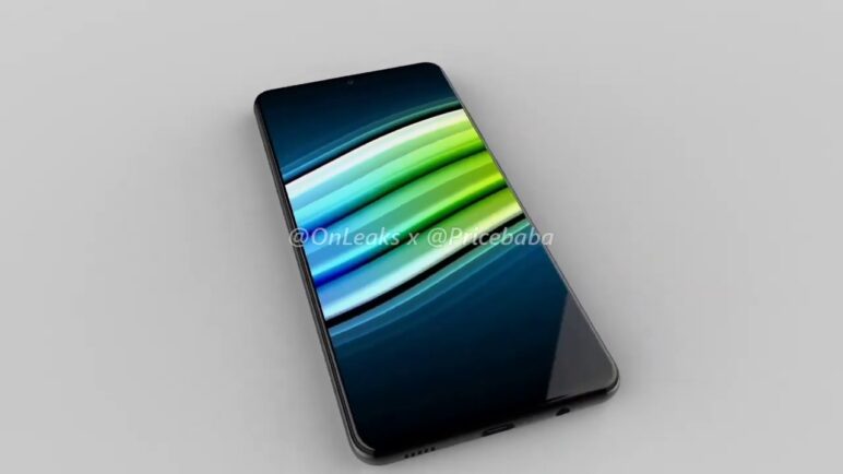 Samsung Galaxy A51: 360 renders [EXCLUSIVE]