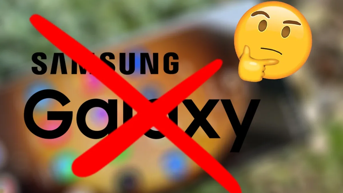 Skončí telefony Galaxy? Samsung má prý nový plán jak porazit Apple