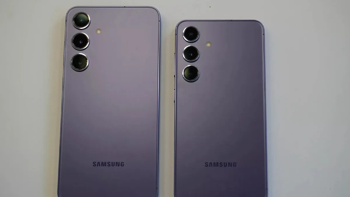 Nejočekávanější telefon roku 2025 nebude ten, který myslíte. Samsung chystá něco hodně speciálního