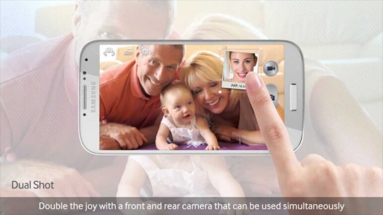 ★ Samsung Galaxy S4 Official Video HD ★