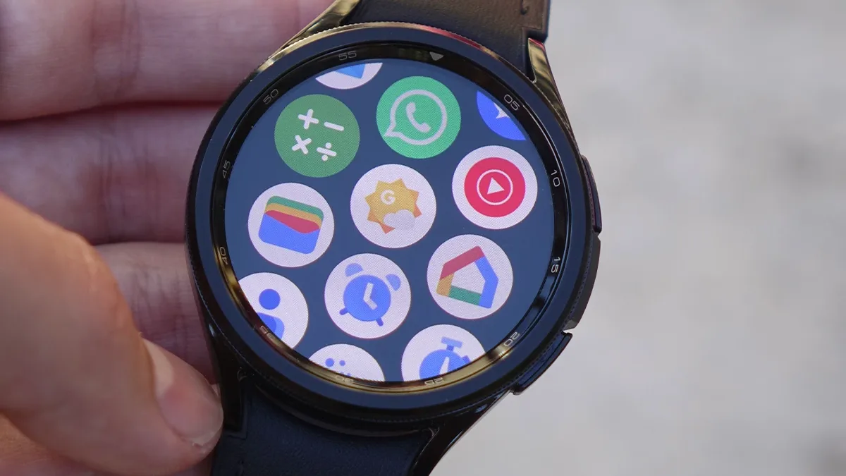 Tohle je obří update pro Galaxy Watch6! Kdy dorazí a na jaké novinky se můžeme těšit?