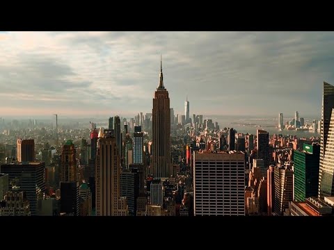 Shot On Mi 10 Pro | Across The Pond New York A Film By Luis Guanzon