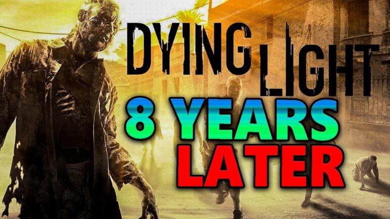 Should You Buy Dying Light In 2022? (Review)