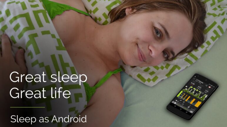 Sleep as Android