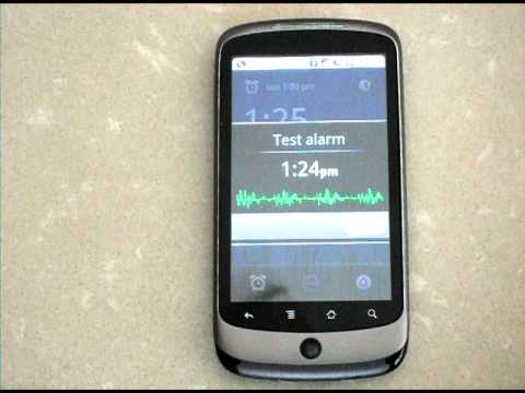 Smarter Alarm for Android