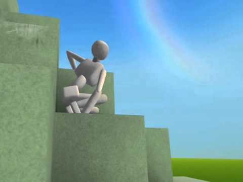 Stair Dismount 2011 Trailer