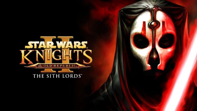 Star Wars: Knights of the Old Republic II | Mobile Trailer