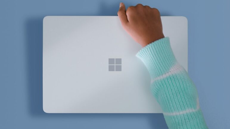 Surface for Education | The new Surface Laptop SE