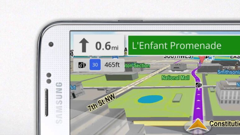 Sygic GPS Navigation