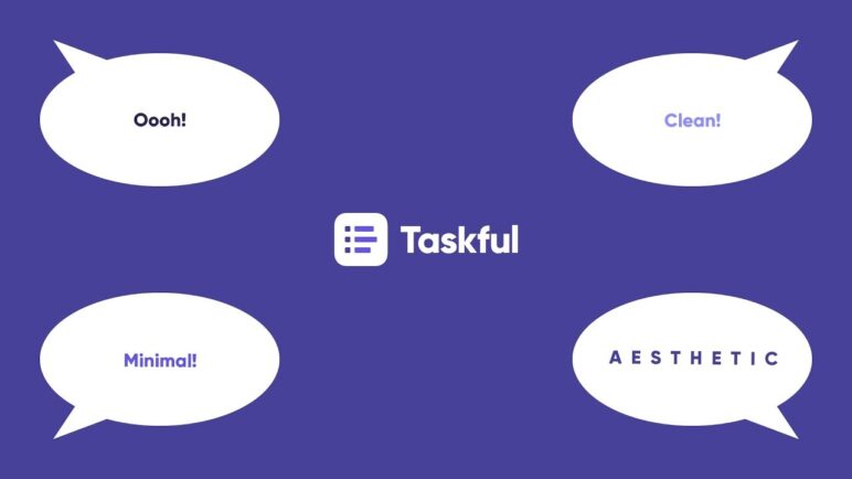 Taskful: The Smart To-Do List