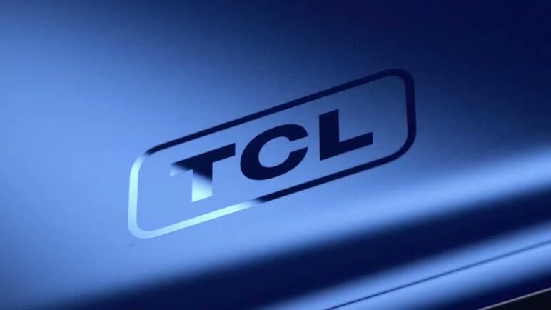 TCL Fold n Roll - Official Trailer