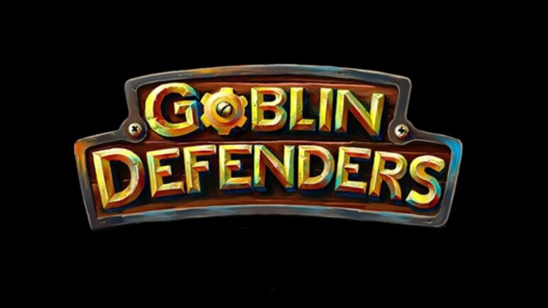 TD: Goblin Defenders - Towers Rush