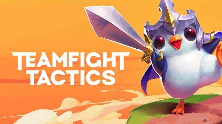 Teamfight Tactics - Google Store Video