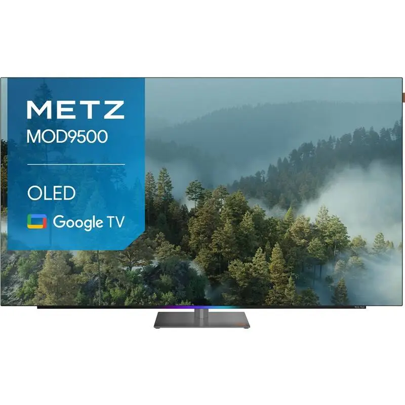 Metz 42MOD9500Z television