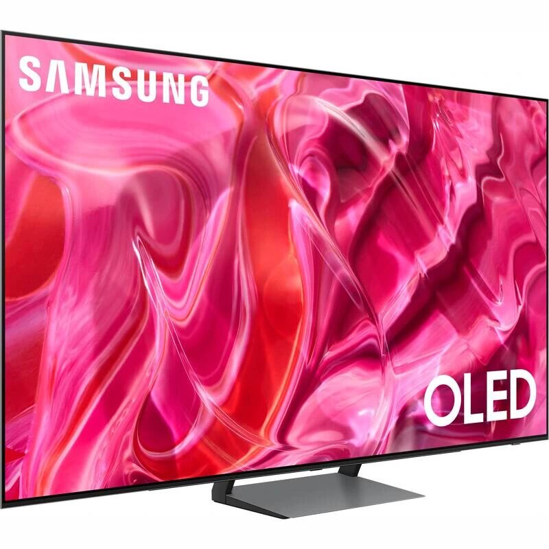 Television Samsung QE55S92CA oled tv