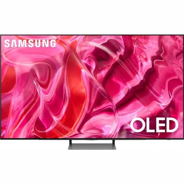 Televize Samsung QE55S92CA