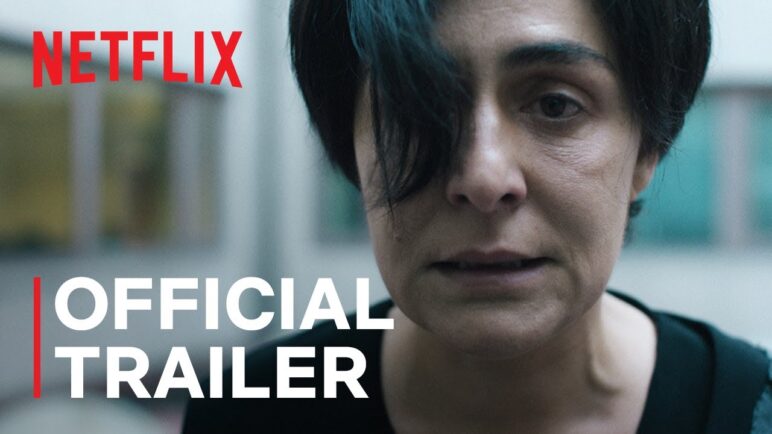 The Asunta Case | Official Trailer | Netflix