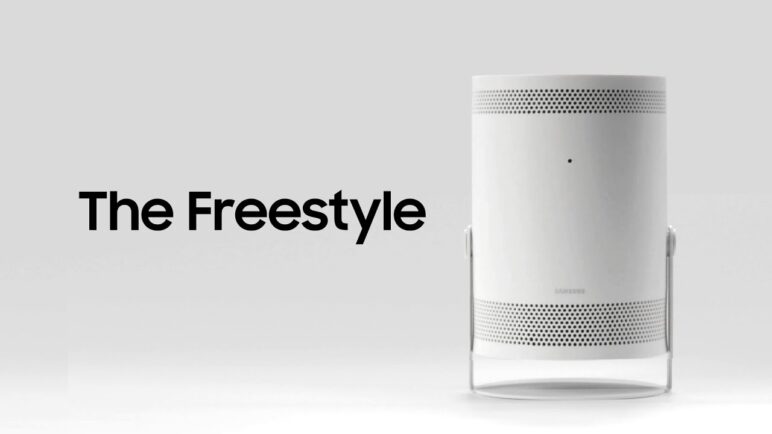 The Freestyle | Samsung