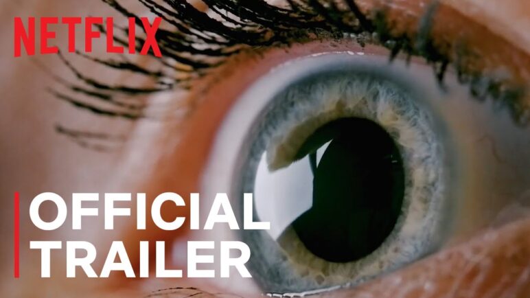 The Future Of | Official Trailer | Netflix