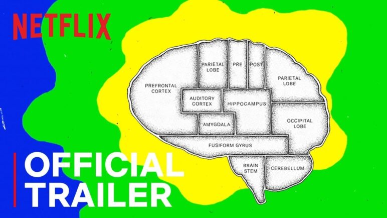 The Mind, Explained | Trailer | Netflix