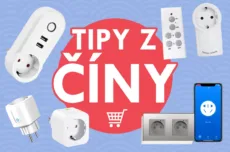 tipy z číny 487 chytrá zásuvka AliExpress