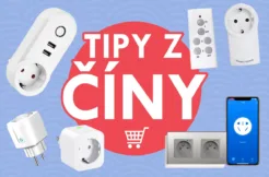 tipy z číny 487 chytrá zásuvka AliExpress