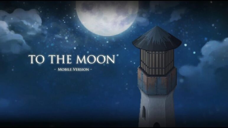 To the Moon Mobile Version Official Launch Trailer