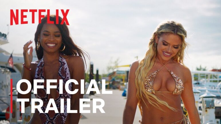 Too Hot To Handle: Season 5 | Official Trailer | Netflix