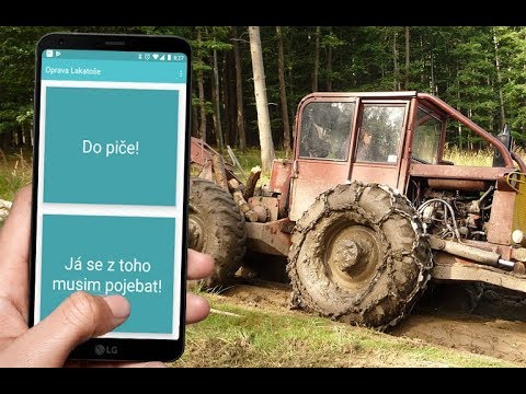 Tuhle aplikaci v telefonu rozhodně nepotřebujete. Těžko jí ale odoláte