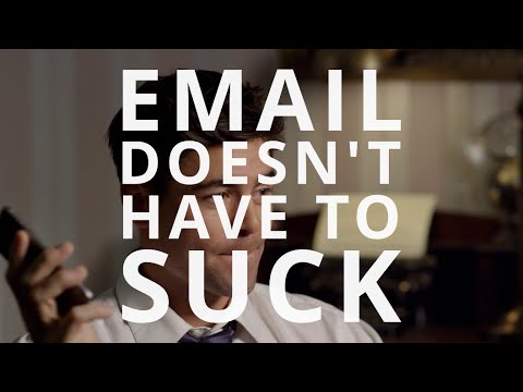 Unroll.Me - Email doesn’t have to suck