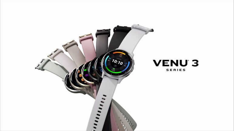 Venu 3 Series | Garmin