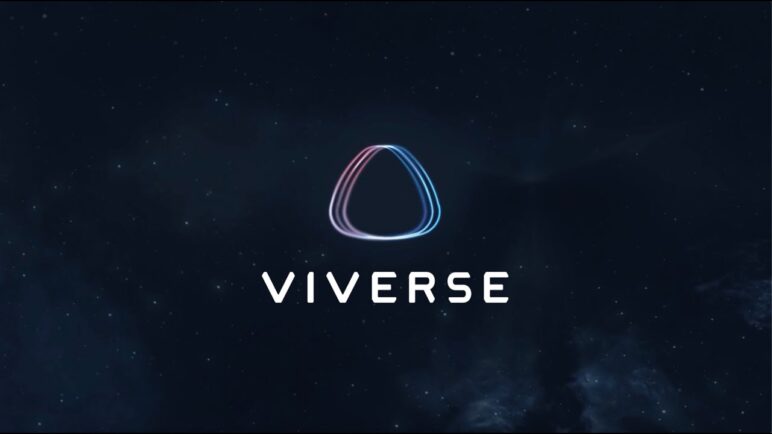 VIVERSE: Your Open and Secure Metaverse Platform