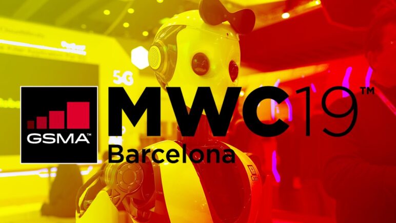 Vlog z MWC 2019: Technologické novinky které jste možná neviděli